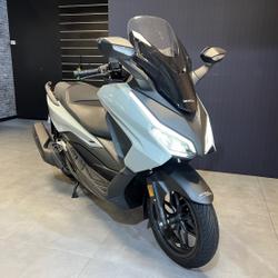 Honda Forza  Hauconcourt