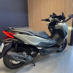 Honda Forza  Hauconcourt