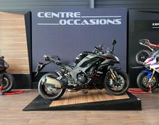 Kawasaki EN Hauconcourt