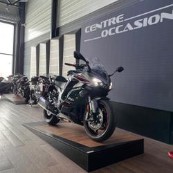 Kawasaki EN  Hauconcourt