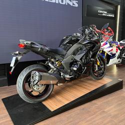 Kawasaki EN  Hauconcourt