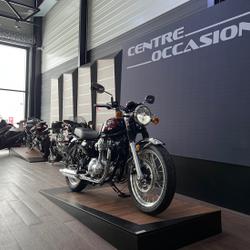 Kawasaki W 800  Hauconcourt