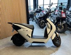 Autres Honda Hauconcourt