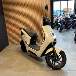 Autres Honda  Hauconcourt