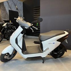 Autres Honda  Hauconcourt