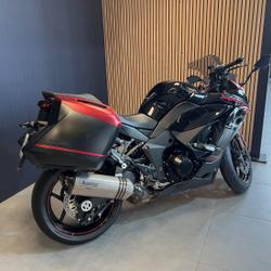 Kawasaki A1  Hauconcourt