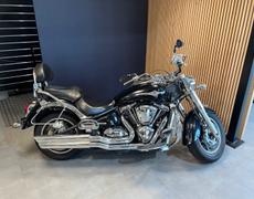 Kawasaki VN Hauconcourt
