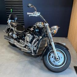 Kawasaki VN  Hauconcourt