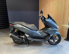 Honda PCX Hauconcourt