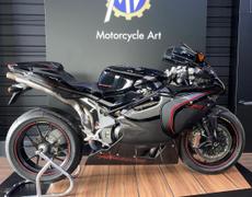 MV-Agusta F4 1000 Hauconcourt