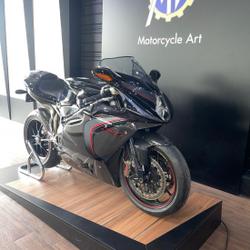 MV-Agusta F4 1000  Hauconcourt