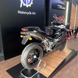 MV-Agusta F4 1000  Hauconcourt