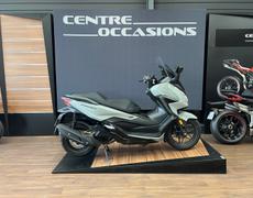 Honda Forza Hauconcourt