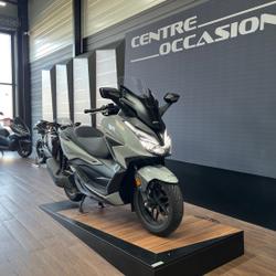 Honda Forza  Hauconcourt