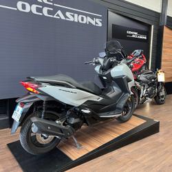 Honda Forza  Hauconcourt