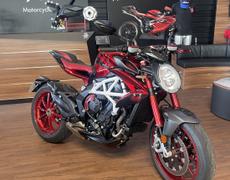 MV-Agusta Brutale 800 Hauconcourt