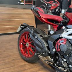 MV-Agusta Brutale 800  Hauconcourt