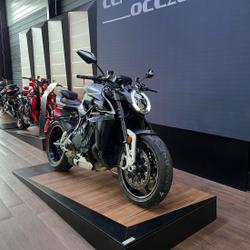 Autres MVAgusta  Hauconcourt