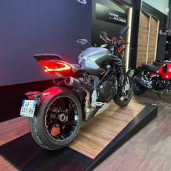 Autres MVAgusta  Hauconcourt