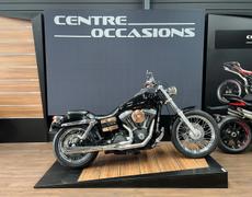 Harley Davidson Dyna street Hauconcourt