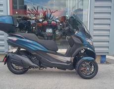 Piaggio MP3 Montpellier