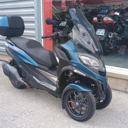 Piaggio MP3  Montpellier
