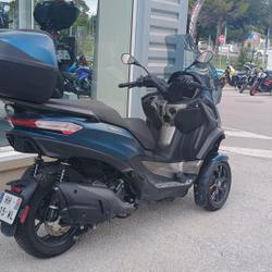 Piaggio MP3  Montpellier