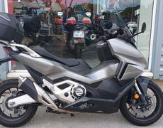 Honda Forza Montpellier