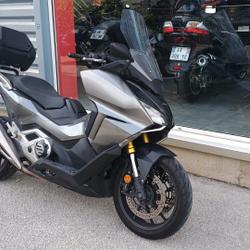 Honda Forza  Montpellier