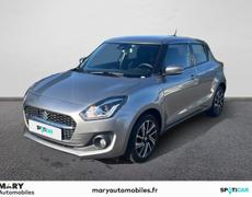 Suzuki Swift Deauville