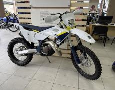 Husqvarna TE Libourne