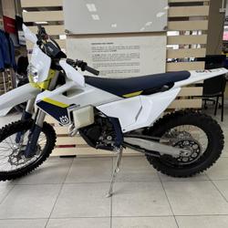 Husqvarna TE occasion - Libourne - photo 2/4