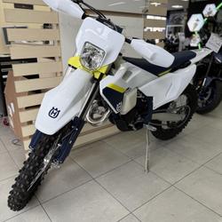 Husqvarna TE  Libourne