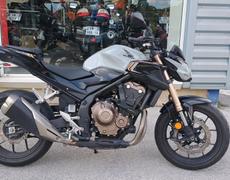 Honda CBF Montpellier