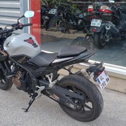 Honda CBF  Montpellier