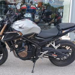 Honda CBF  Montpellier