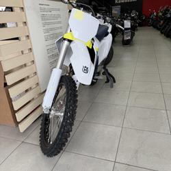 Husqvarna FC  Libourne