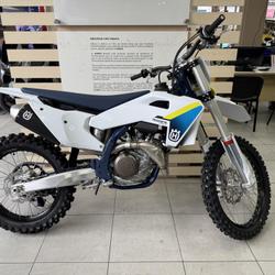 Husqvarna FC  Libourne