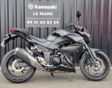 Kawasaki Z300 Ruaudin