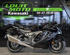 Suzuki GSXR Mérignac