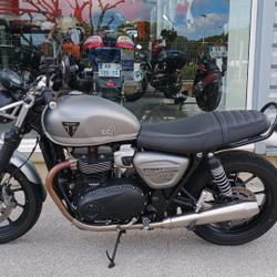 Triumph Street  Montpellier