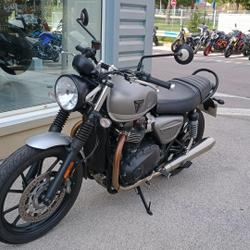 Triumph Street  Montpellier
