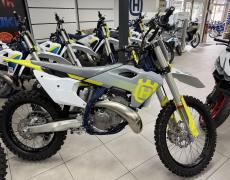 Husqvarna TC Libourne