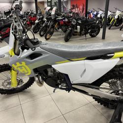 Husqvarna TC  Libourne
