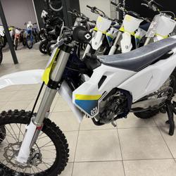 Husqvarna FC  Libourne