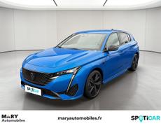 Peugeot 308 III Phase 1 Deauville
