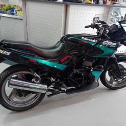Kawasaki GPZ  Compi&egrave;gne