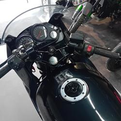 Kawasaki GPZ  Compi&egrave;gne