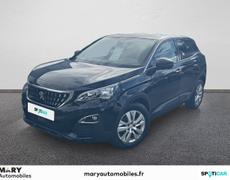 Peugeot 3008 Deauville