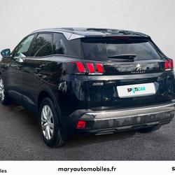 Peugeot 3008 3008 Puretech 130ch S&S BVM6 Active Business Deauville